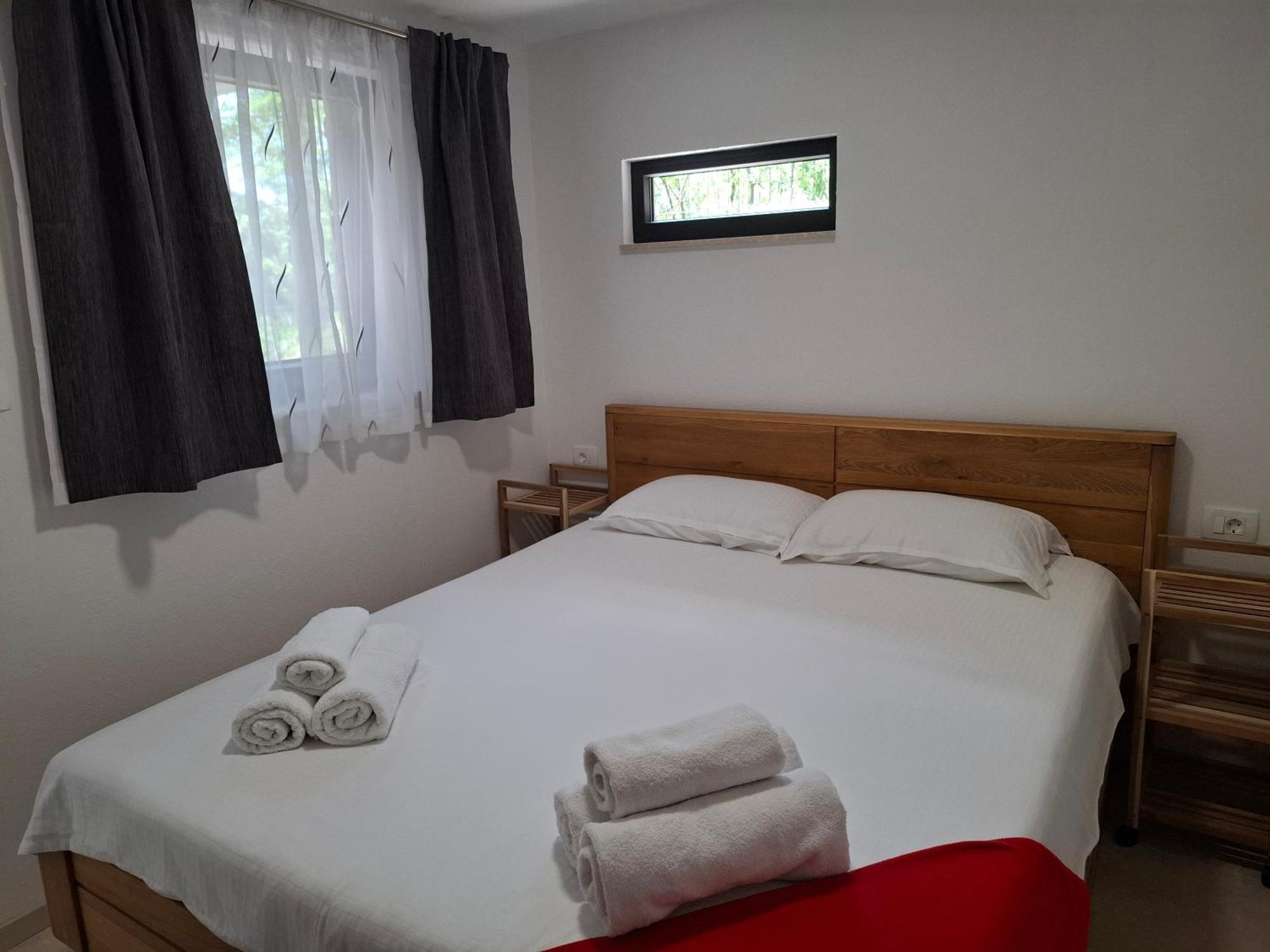 Normabella Holiday Home Tugare Exterior foto